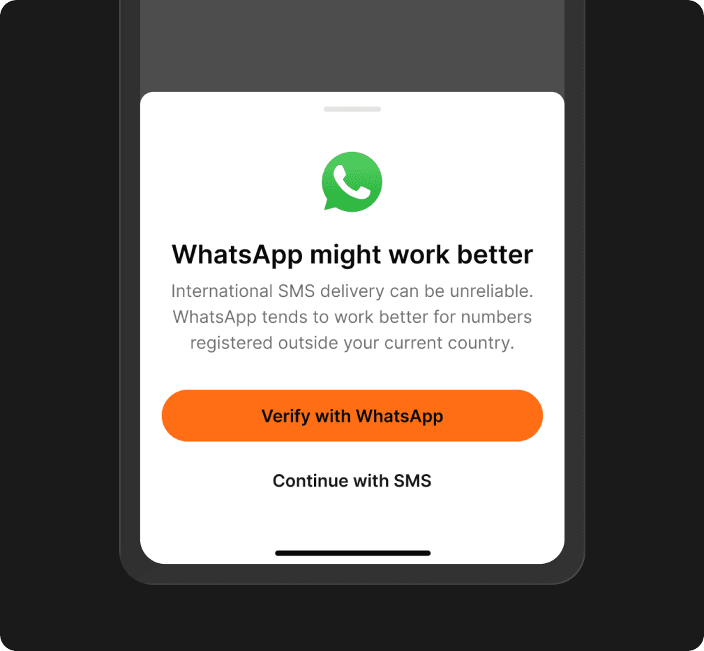 2nd nudge — final design